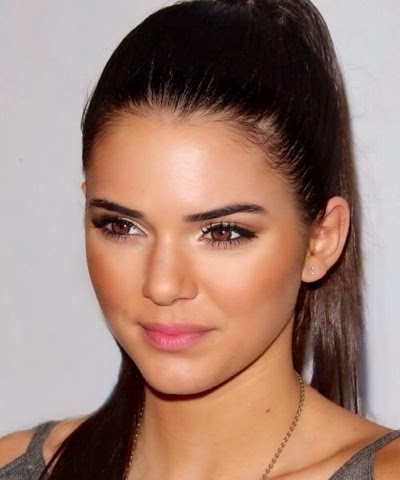for look To Jennerâ€™s products: Kendall  use inexpensive create school makeup natural look these